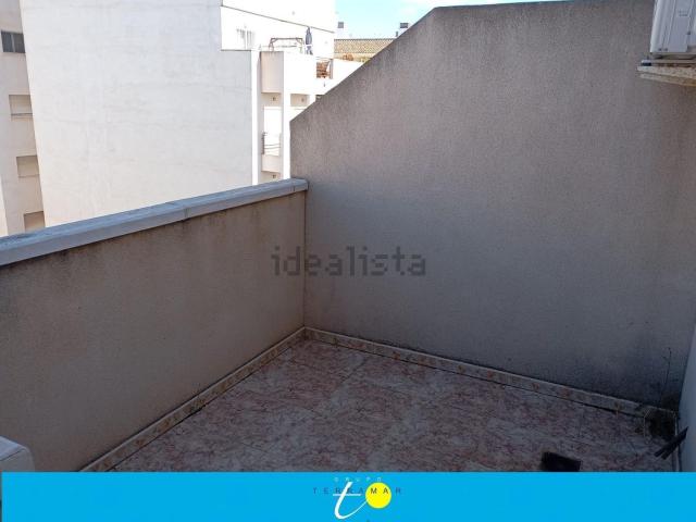 Piso, Puerto Deportivo, Torrevieja
