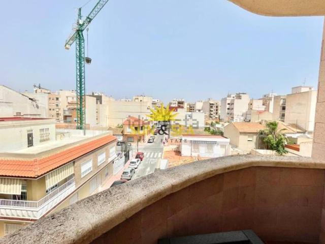 Piso, Puerto Deportivo, Torrevieja