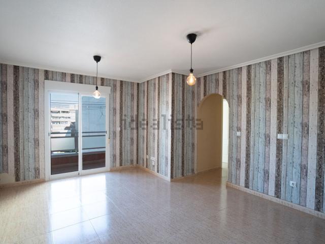 Piso, Puerto Deportivo, Torrevieja