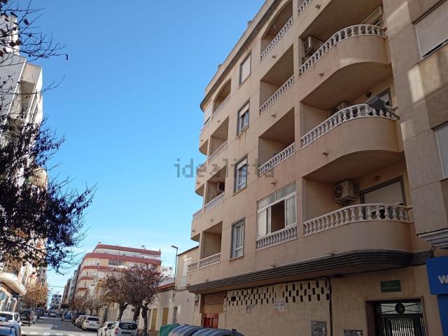 Piso, Puerto Deportivo, Torrevieja