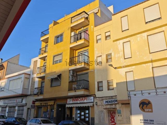Piso, Puerto Deportivo, Torrevieja