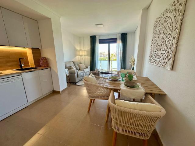 Piso, Puerto Deportivo, Torrevieja
