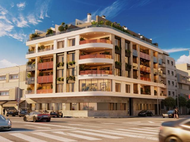 Piso, Puerto Deportivo, Torrevieja