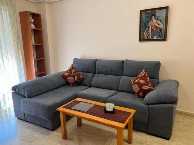 Piso, Puerto Deportivo, Torrevieja