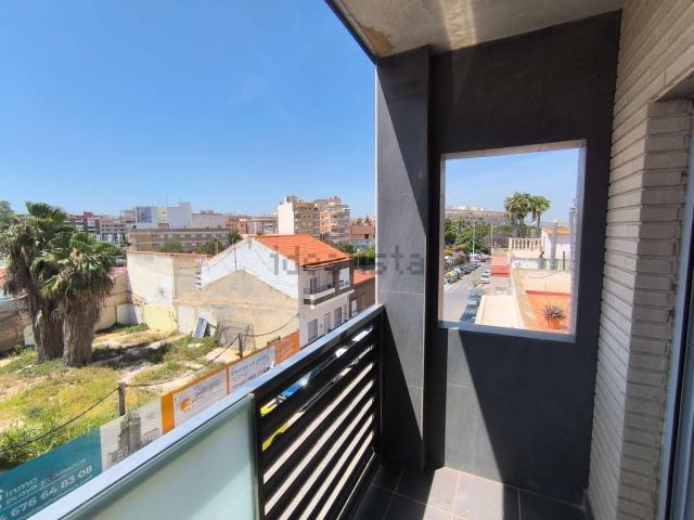 Piso, Puerto Deportivo, Torrevieja