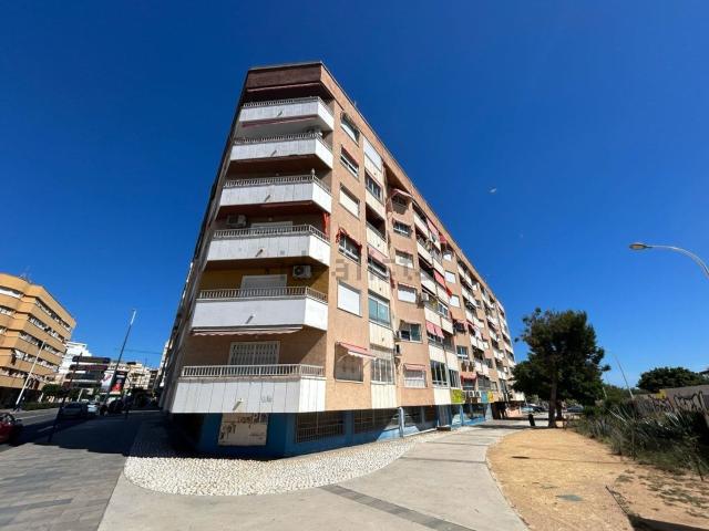 Piso, Puerto Deportivo, Torrevieja