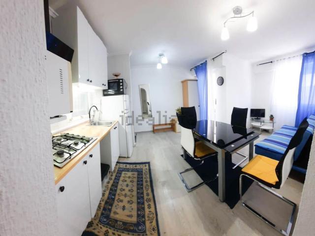Piso, Puerto Deportivo, Torrevieja