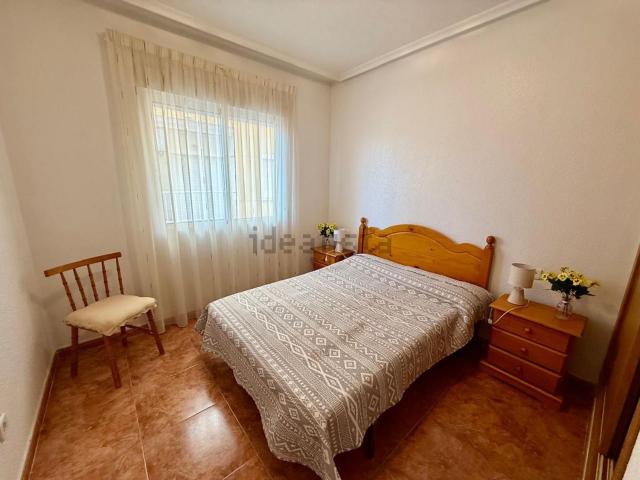 Piso, Puerto Deportivo, Torrevieja
