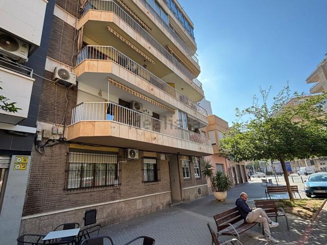 Piso, Puerto Deportivo, Torrevieja