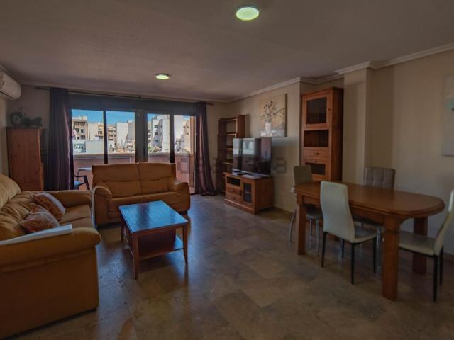 Piso, Puerto Deportivo, Torrevieja