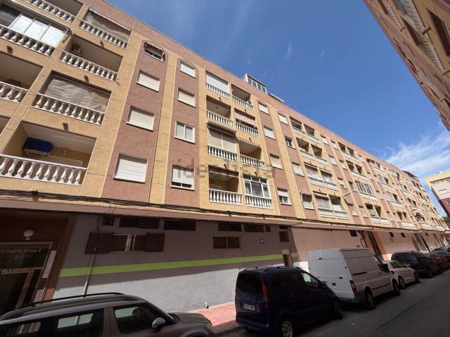 Piso, Puerto Deportivo, Torrevieja