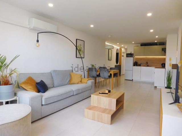 Piso, Puerto Deportivo, Torrevieja