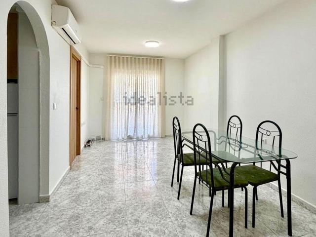Piso, Puerto Deportivo, Torrevieja