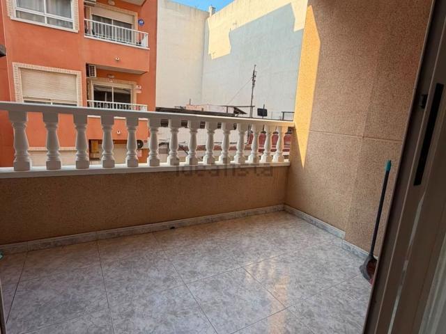 Piso, Puerto Deportivo, Torrevieja