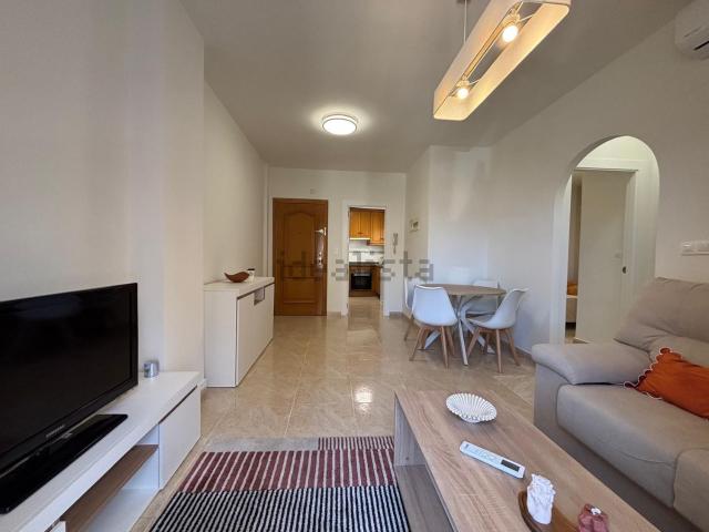 Piso, Puerto Deportivo, Torrevieja