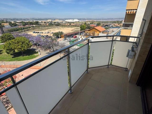 Piso, Puerto Deportivo, Torrevieja