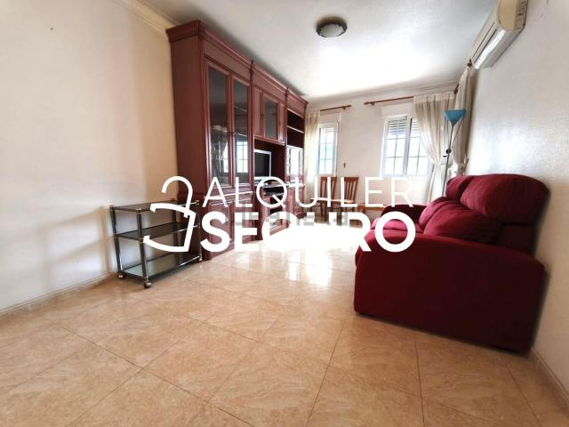 Piso, Puerto Deportivo, Torrevieja