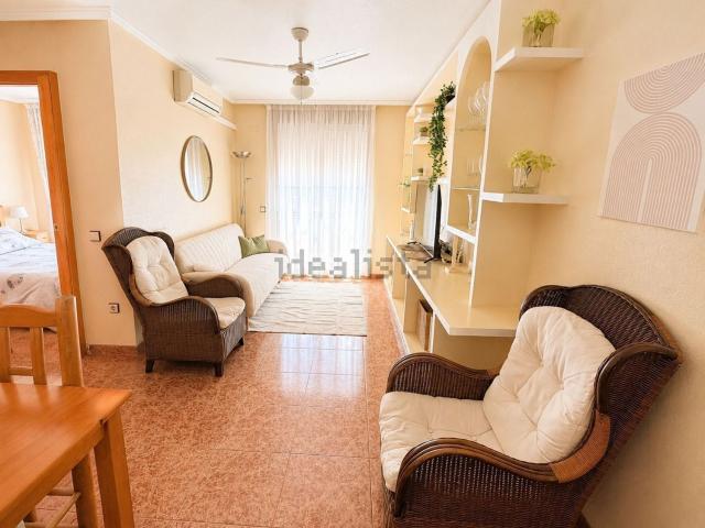 Piso, Puerto Deportivo, Torrevieja