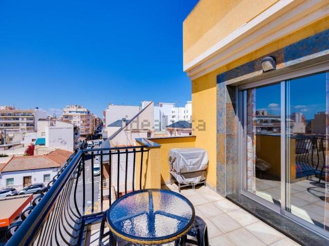 Piso, Puerto Deportivo, Torrevieja