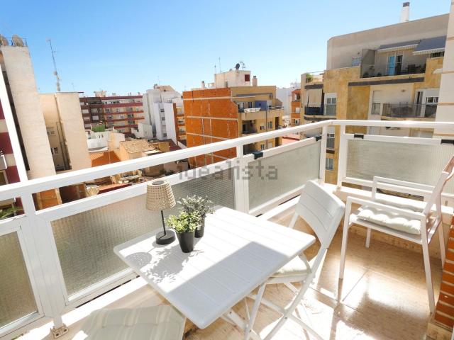Piso, Puerto Deportivo, Torrevieja