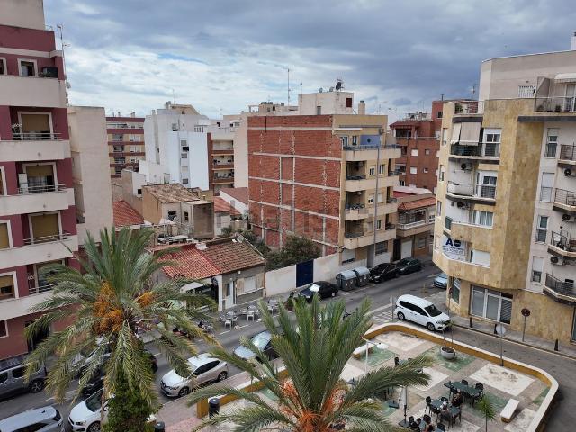 Piso, Puerto Deportivo, Torrevieja