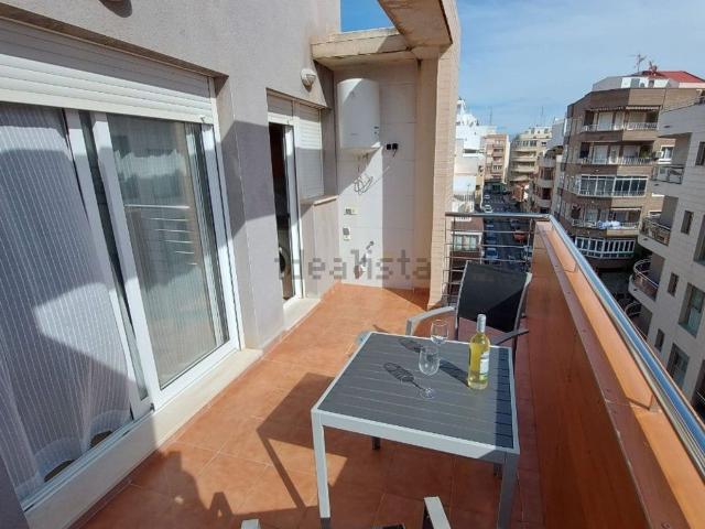 Piso, Puerto Deportivo, Torrevieja