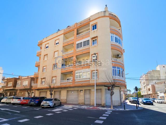 Piso, Puerto Deportivo, Torrevieja