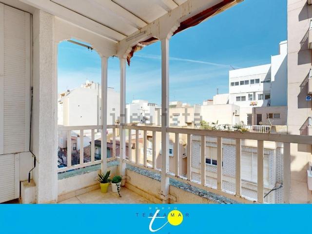 Piso, Puerto Deportivo, Torrevieja