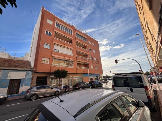 Piso, Puerto Deportivo, Torrevieja