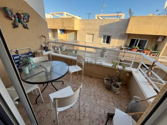 Piso, Puerto Deportivo, Torrevieja