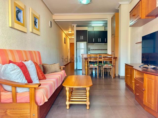 Piso, Puerto Deportivo, Torrevieja