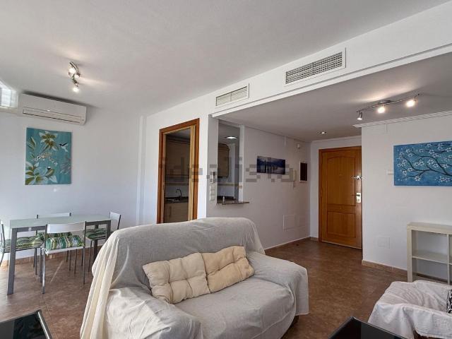 Piso, Puerto Deportivo, Torrevieja