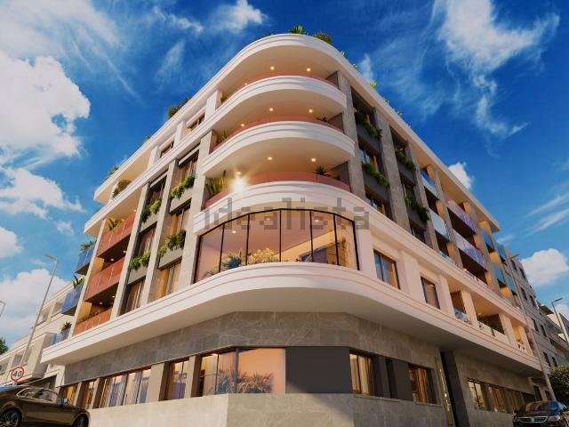 Piso, Puerto Deportivo, Torrevieja