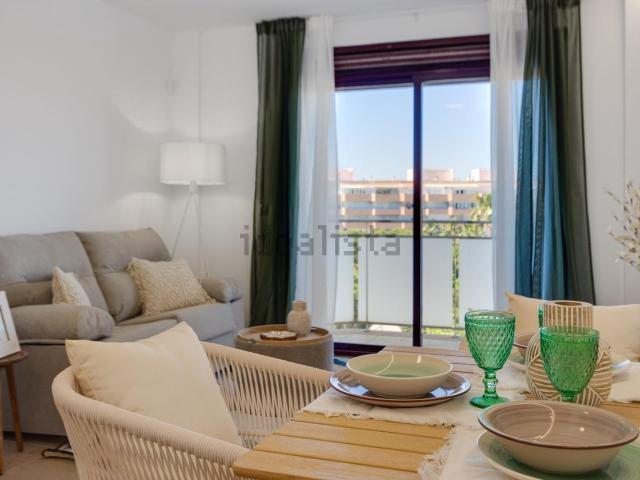 Piso, Puerto Deportivo, Torrevieja