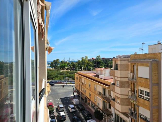 Piso, Puerto Deportivo, Torrevieja