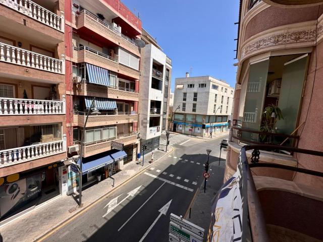 Piso, Puerto Deportivo, Torrevieja