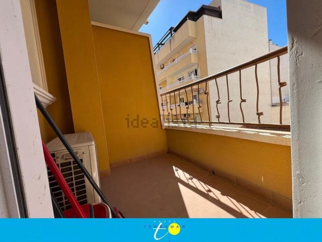 Piso, Puerto Deportivo, Torrevieja
