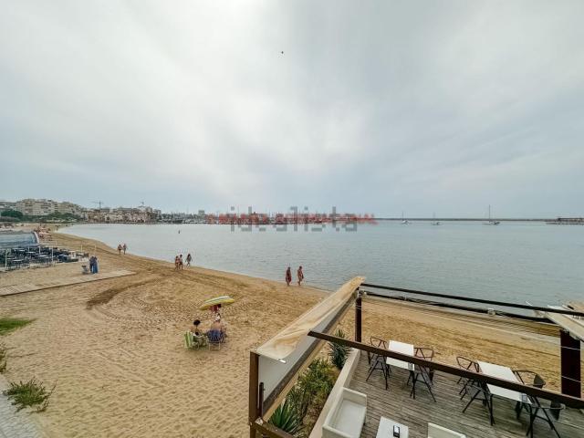 Piso, Puerto Deportivo, Torrevieja