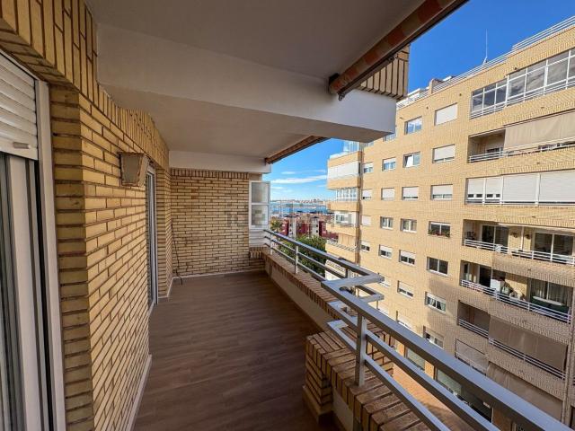 Piso, Puerto Deportivo, Torrevieja