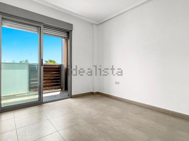 Piso, Puerto Deportivo, Torrevieja