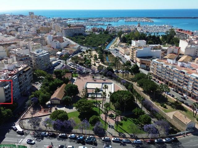Piso, Puerto Deportivo, Torrevieja