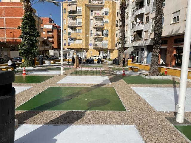 Piso, Puerto Deportivo, Torrevieja
