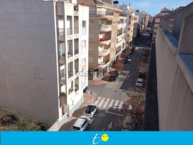 Piso, Puerto Deportivo, Torrevieja