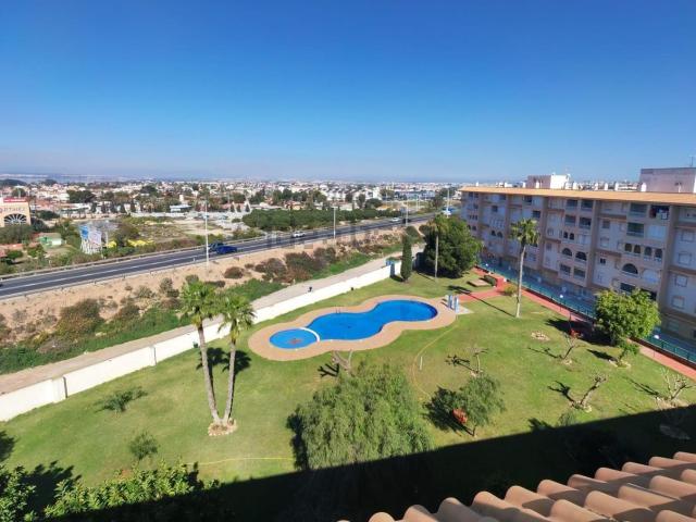 Piso, Puerto Deportivo, Torrevieja