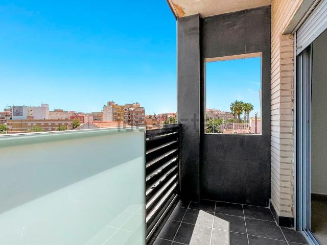 Piso, Puerto Deportivo, Torrevieja