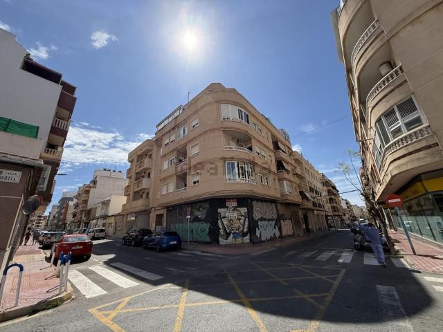 Piso, Puerto Deportivo, Torrevieja