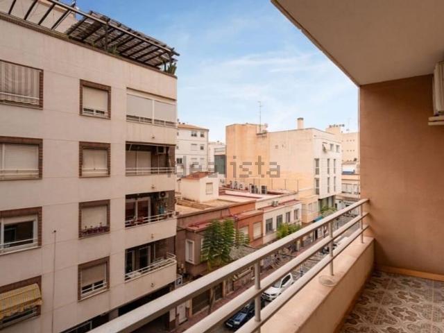 Piso, Puerto Deportivo, Torrevieja