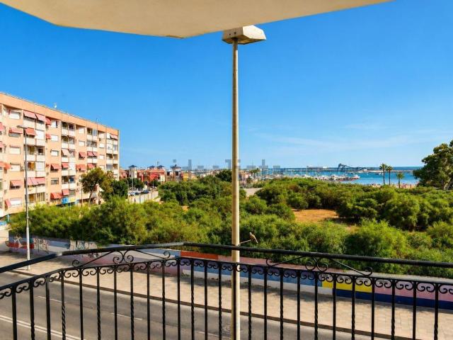 Piso, Puerto Deportivo, Torrevieja