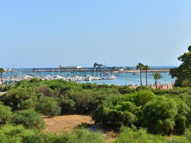 Piso, Puerto Deportivo, Torrevieja
