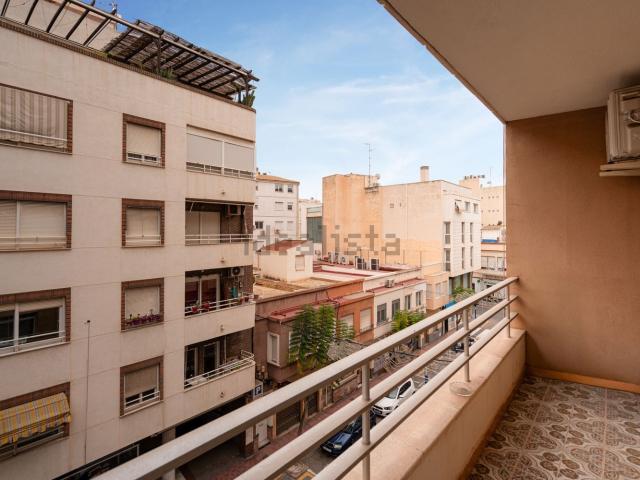 Piso, Puerto Deportivo, Torrevieja